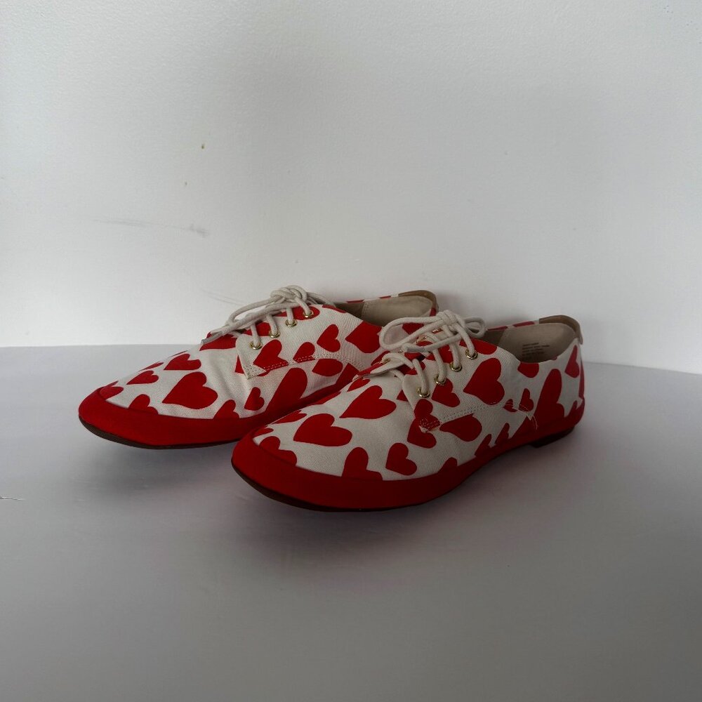 Ban.do BC Heart Shoes